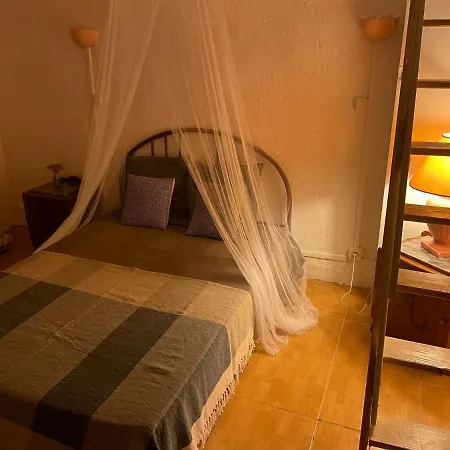 Aghja Suttana - U San Paulu Santa-Lucia-di-Mercurio