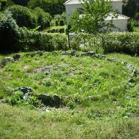Hébergement de vacances Aghja Suttana - U San Paulu