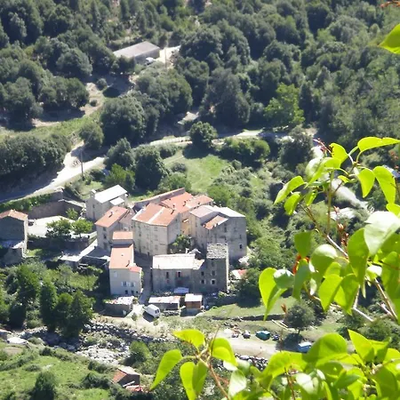 Hébergement de vacances Aghja Suttana - U San Paulu