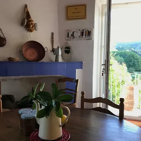 Aghja Suttana - U San Paulu * Santa-Lucia-di-Mercurio