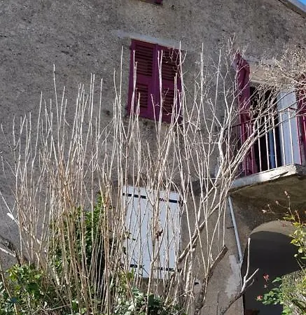 Hébergement de vacances Aghja Suttana - U San Paulu Santa-Lucia-di-Mercurio