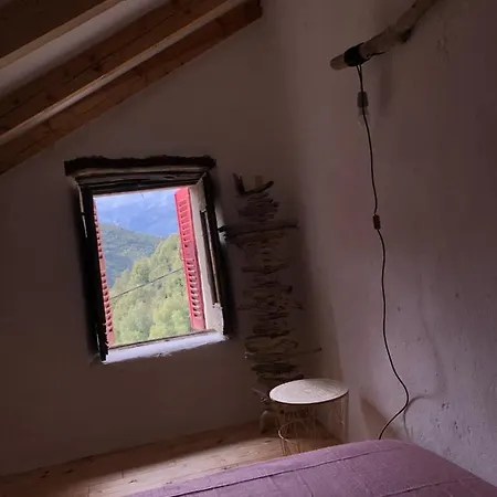 Prázdninový dům Aghja Suttana - U San Paulu *