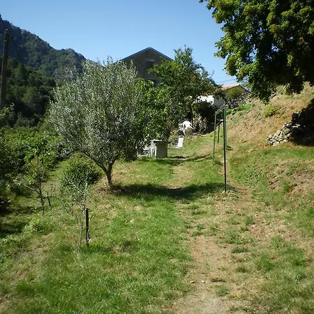 Ferienhaus Aghja Suttana - U San Paulu