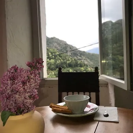 Aghja Suttana - U San Paulu * Santa-Lucia-di-Mercurio